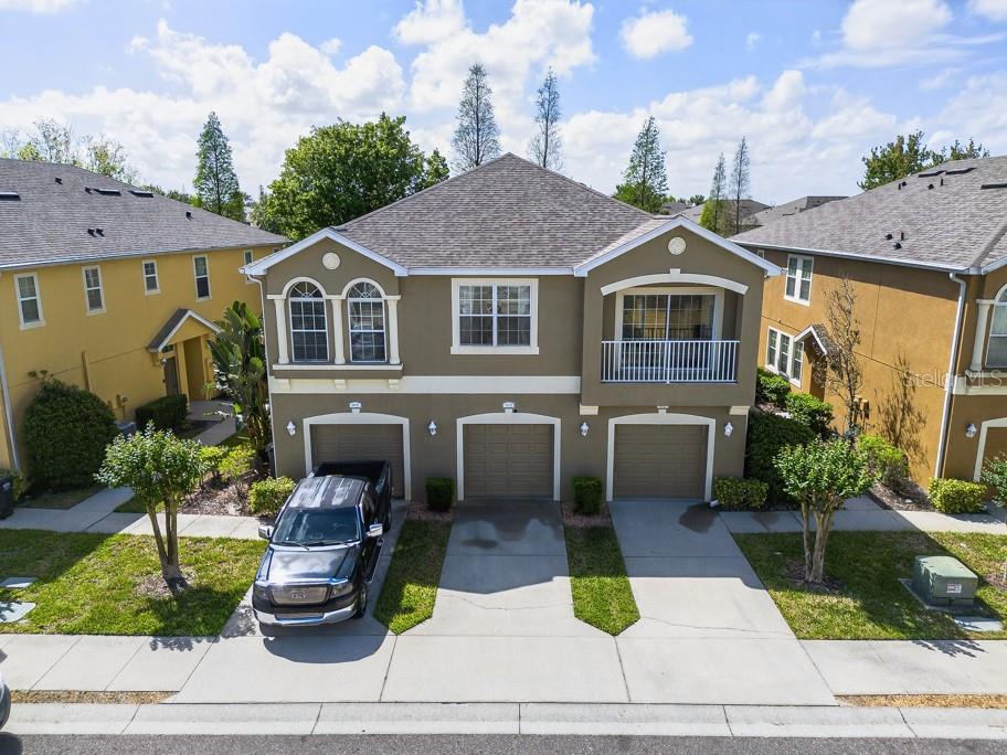 EAGLE PALM PH II - Residential