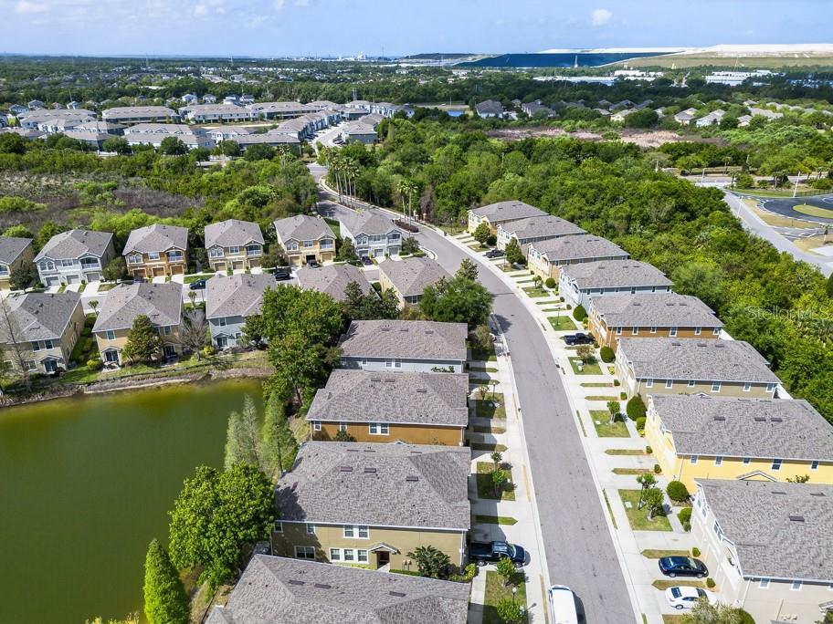 EAGLE PALM PH II - Residential