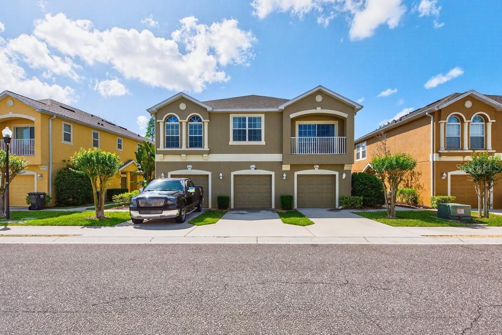 EAGLE PALM PH II - Residential