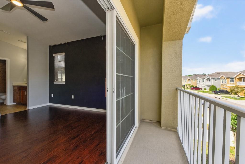 EAGLE PALM PH II - Residential