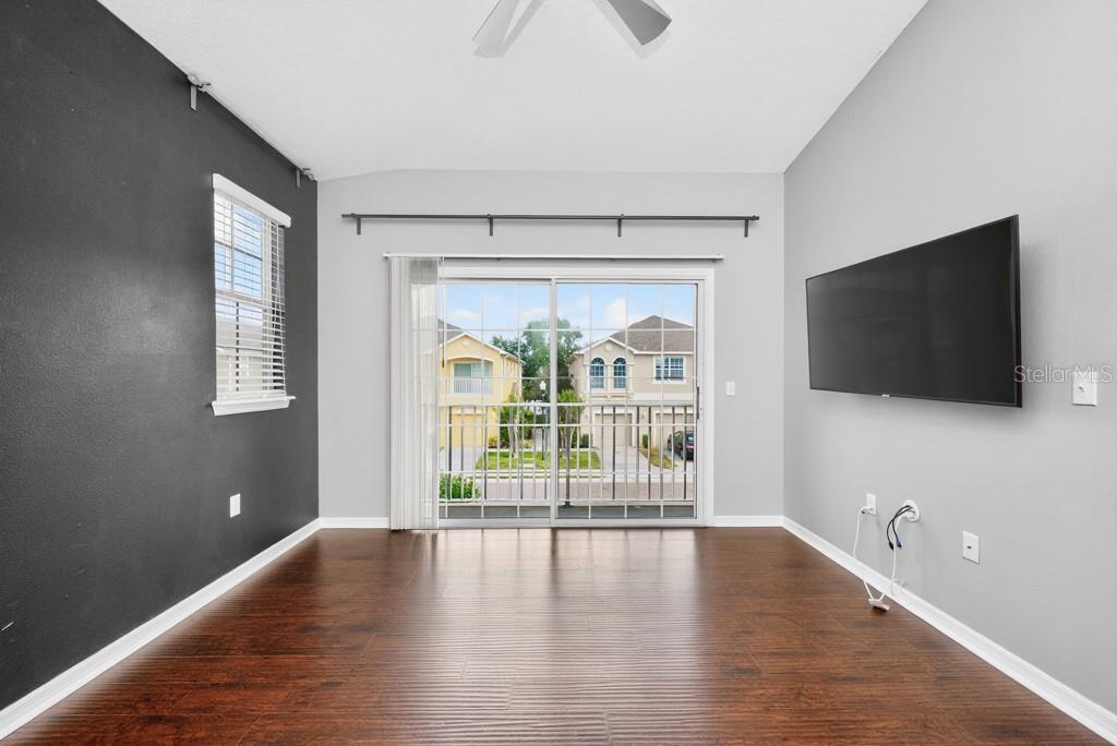 EAGLE PALM PH II - Residential