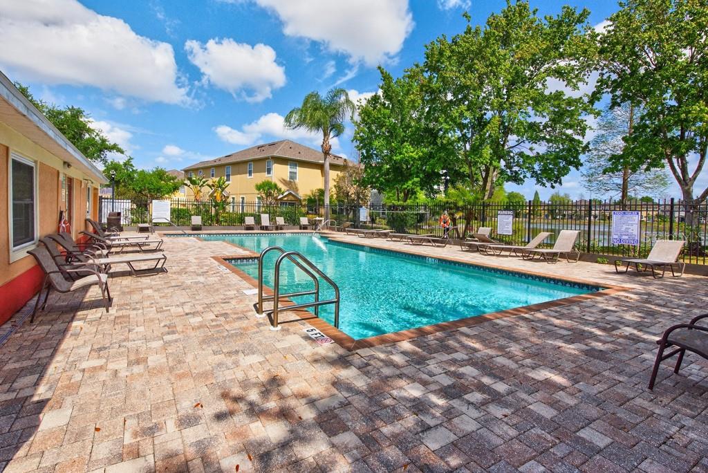 EAGLE PALM PH II - Residential