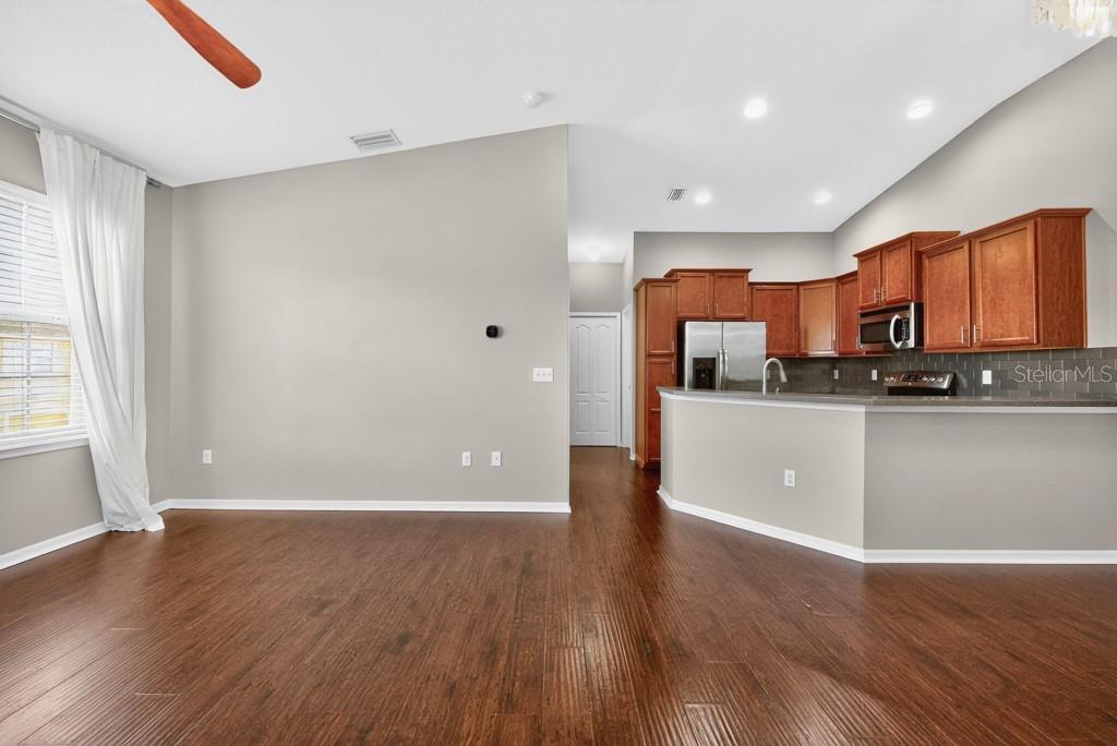 EAGLE PALM PH II - Residential