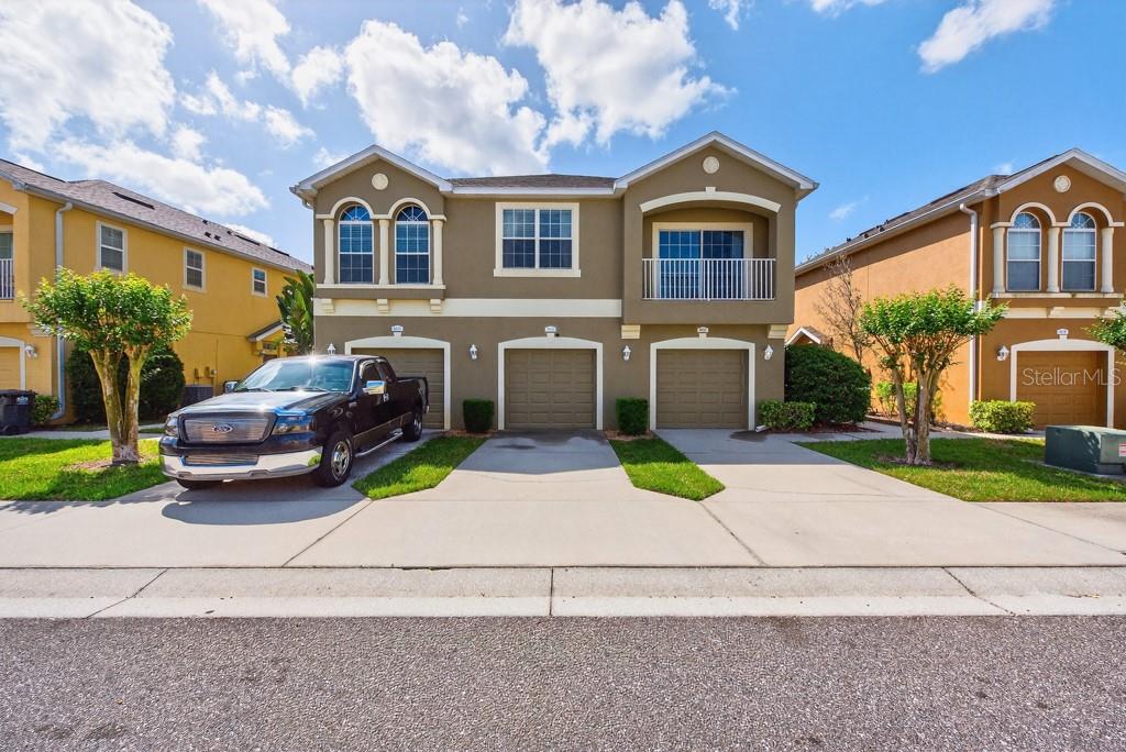 EAGLE PALM PH II - Residential