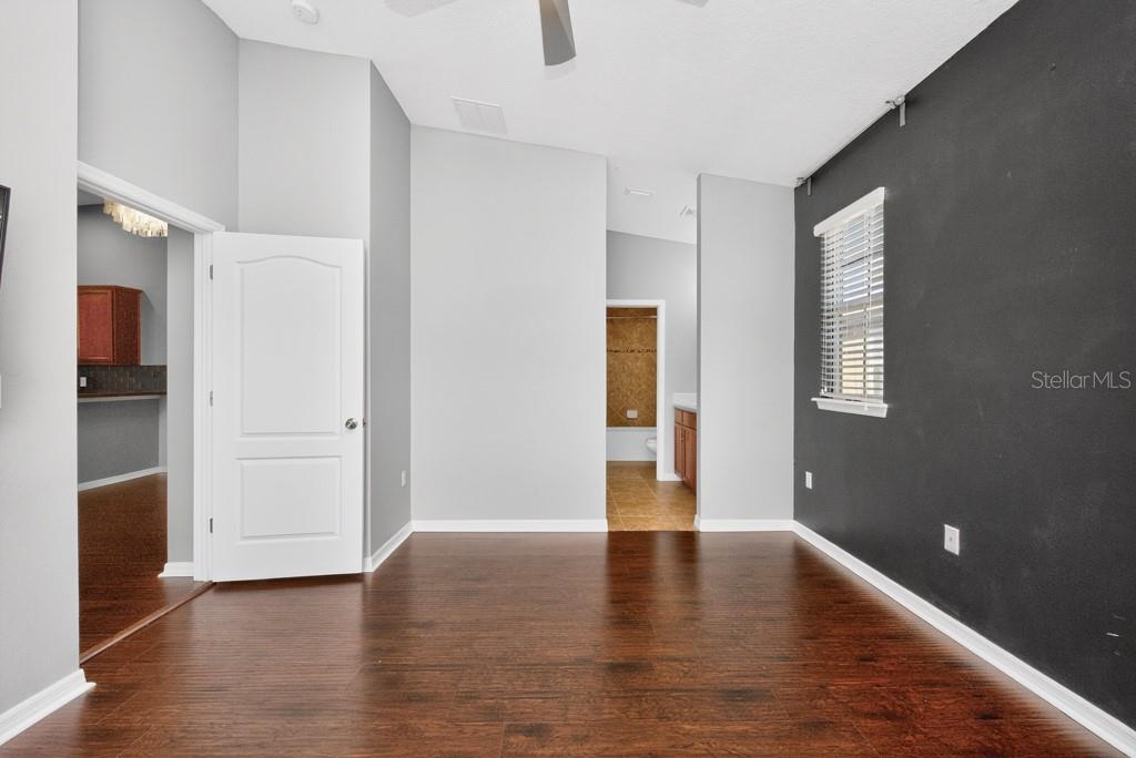 EAGLE PALM PH II - Residential