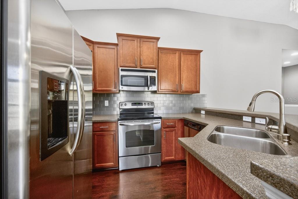 EAGLE PALM PH II - Residential