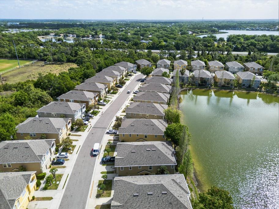 EAGLE PALM PH II - Residential