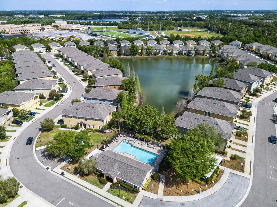 EAGLE PALM PH II - Residential