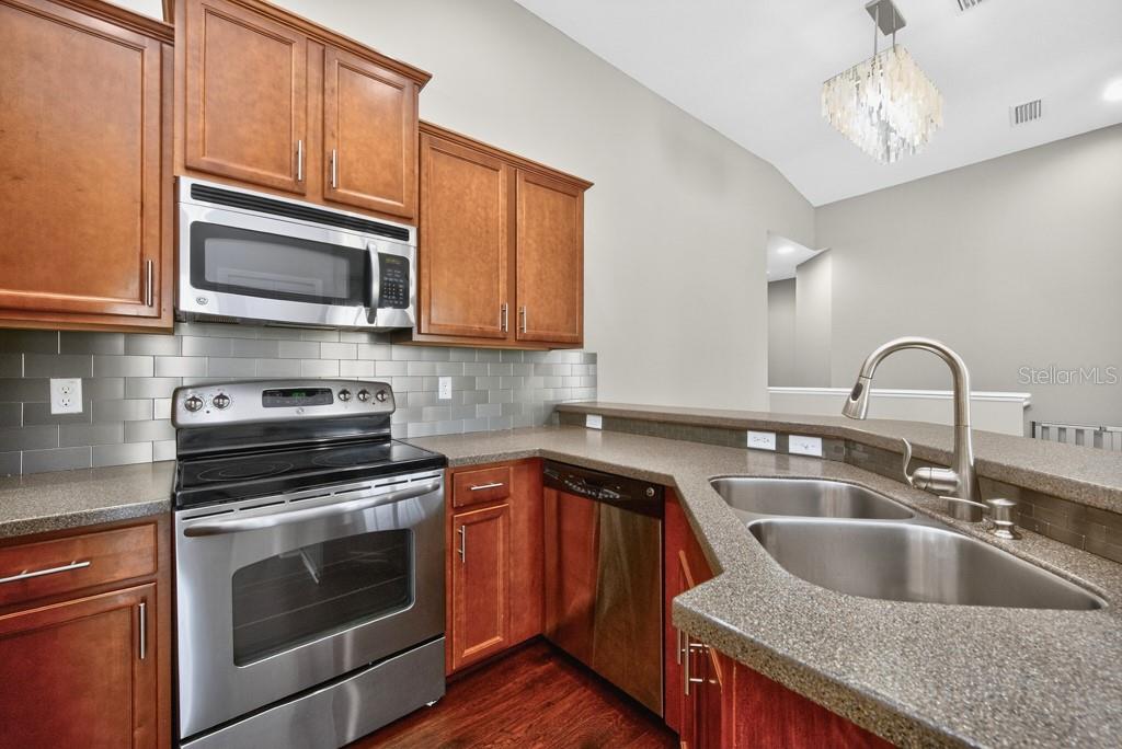 EAGLE PALM PH II - Residential