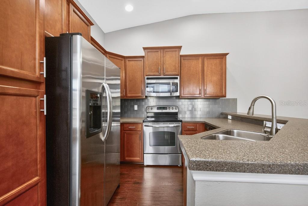 EAGLE PALM PH II - Residential