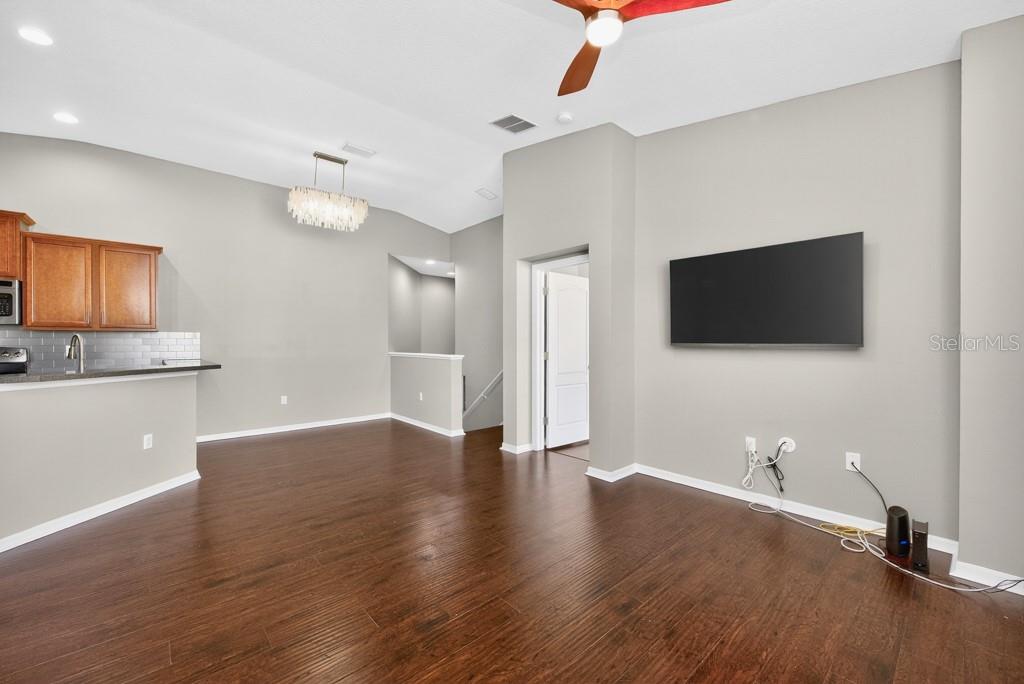 EAGLE PALM PH II - Residential