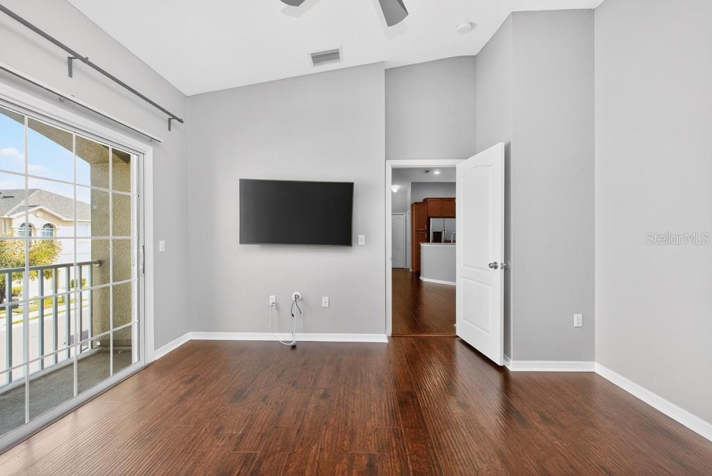 EAGLE PALM PH II - Residential