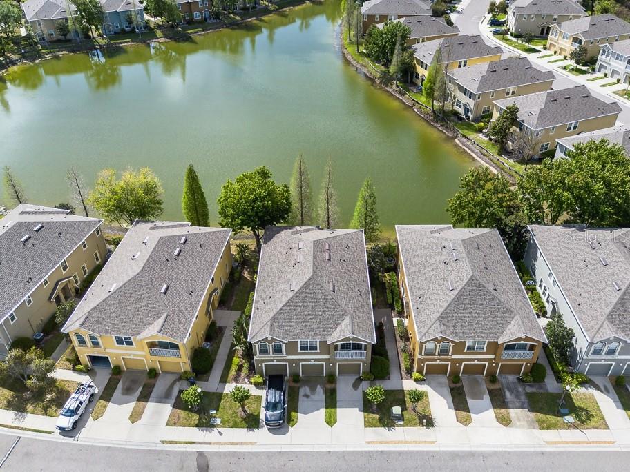 EAGLE PALM PH II - Residential