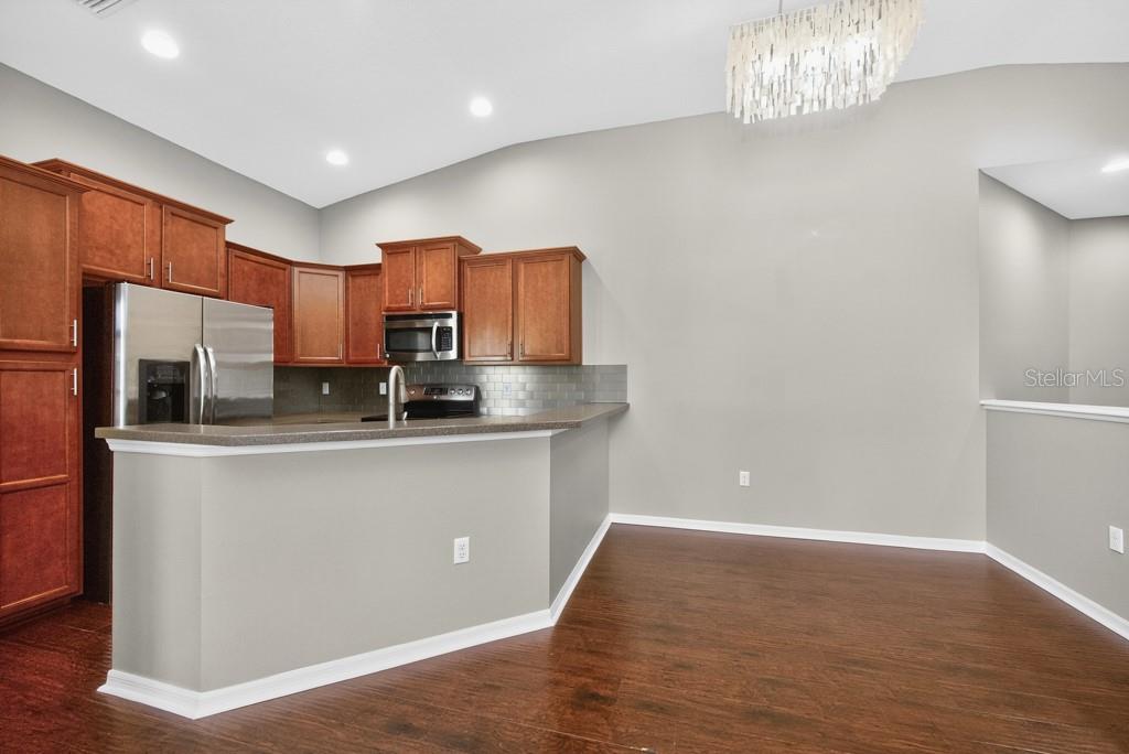 EAGLE PALM PH II - Residential