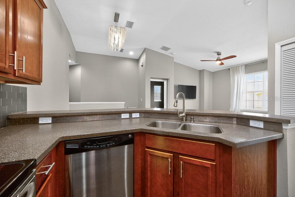 EAGLE PALM PH II - Residential