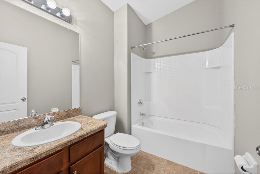 EAGLE PALM PH II - Residential