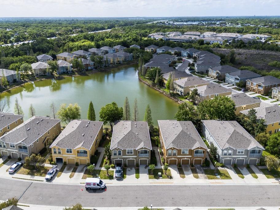 EAGLE PALM PH II - Residential