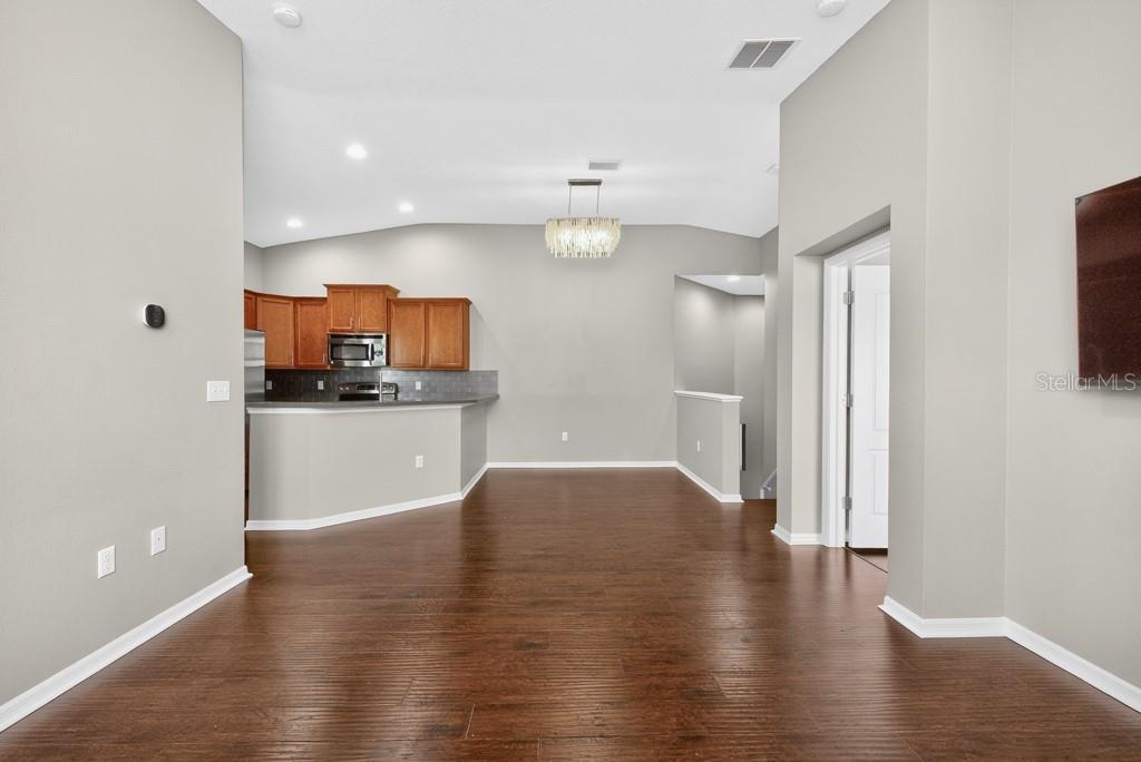 EAGLE PALM PH II - Residential