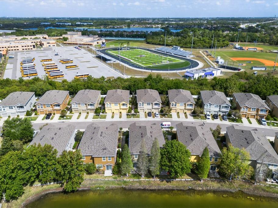 EAGLE PALM PH II - Residential