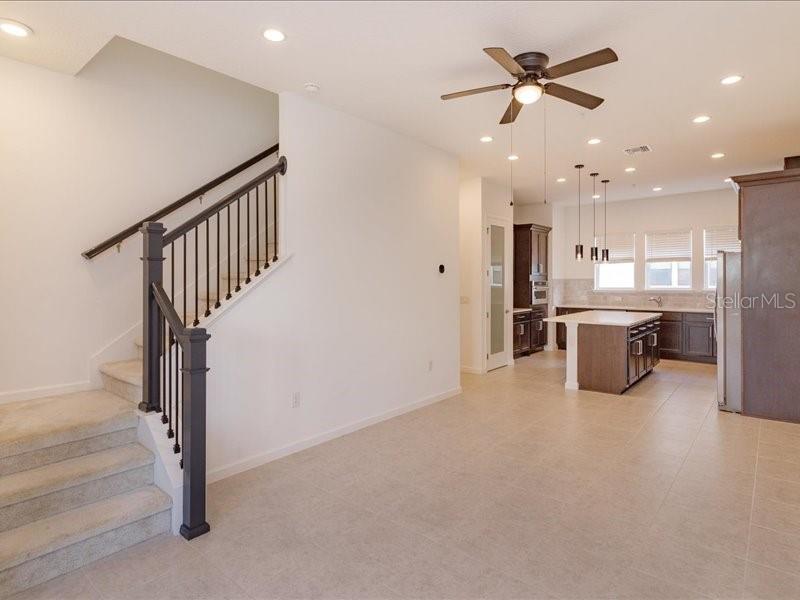 BRIX/THE PACKING DISTRICT - Residential Lease