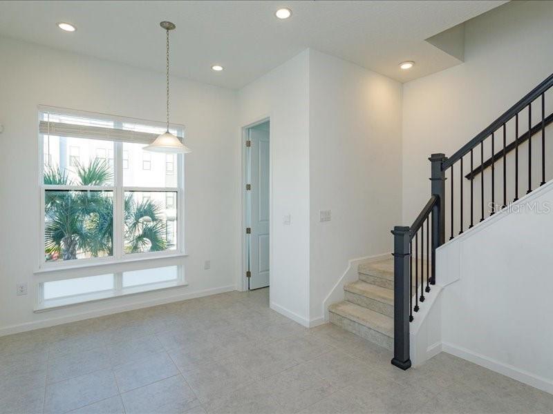 BRIX/THE PACKING DISTRICT - Residential Lease