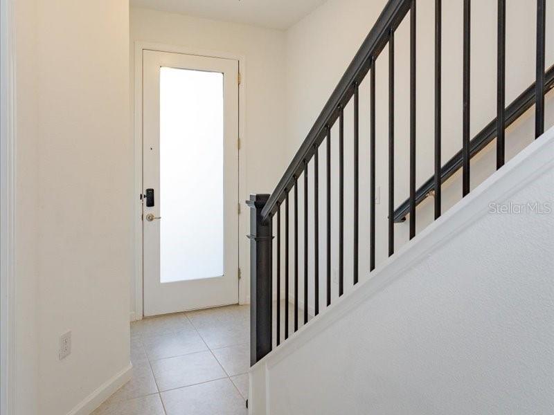 BRIX/THE PACKING DISTRICT - Residential Lease