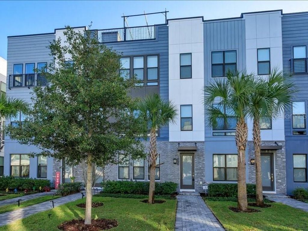 Photo of 2353 Brix Street, Orlando, FL 32804 (MLS # O6370202)