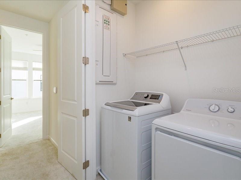 BRIX/THE PACKING DISTRICT - Residential Lease