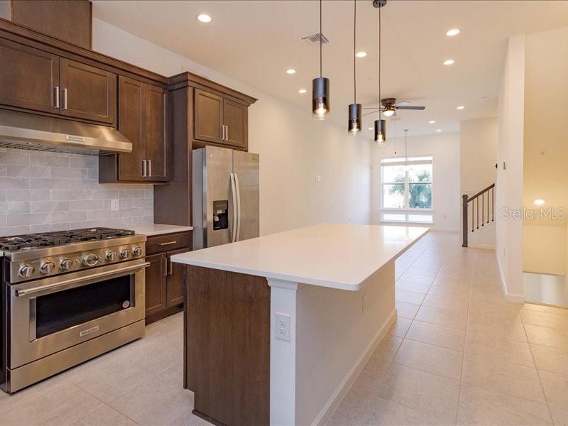 BRIX/THE PACKING DISTRICT - Residential Lease