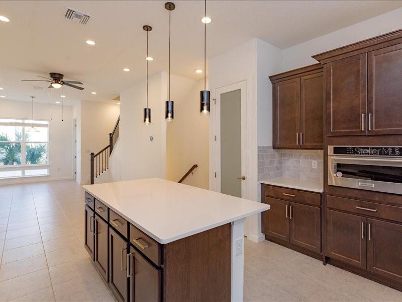 BRIX/THE PACKING DISTRICT - Residential Lease