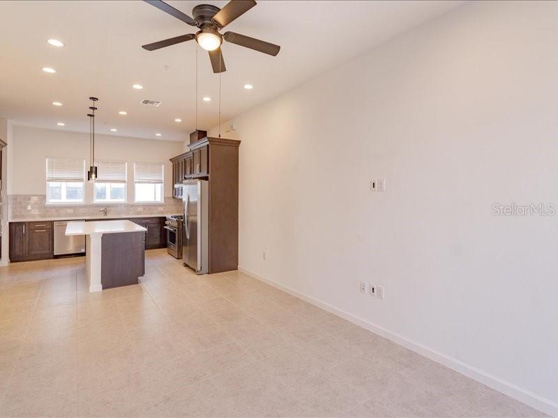 BRIX/THE PACKING DISTRICT - Residential Lease