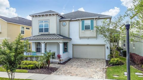 Photo of 9024 Flamingo Key Way, Kissimmee, FL 34747 (MLS # O6298337)