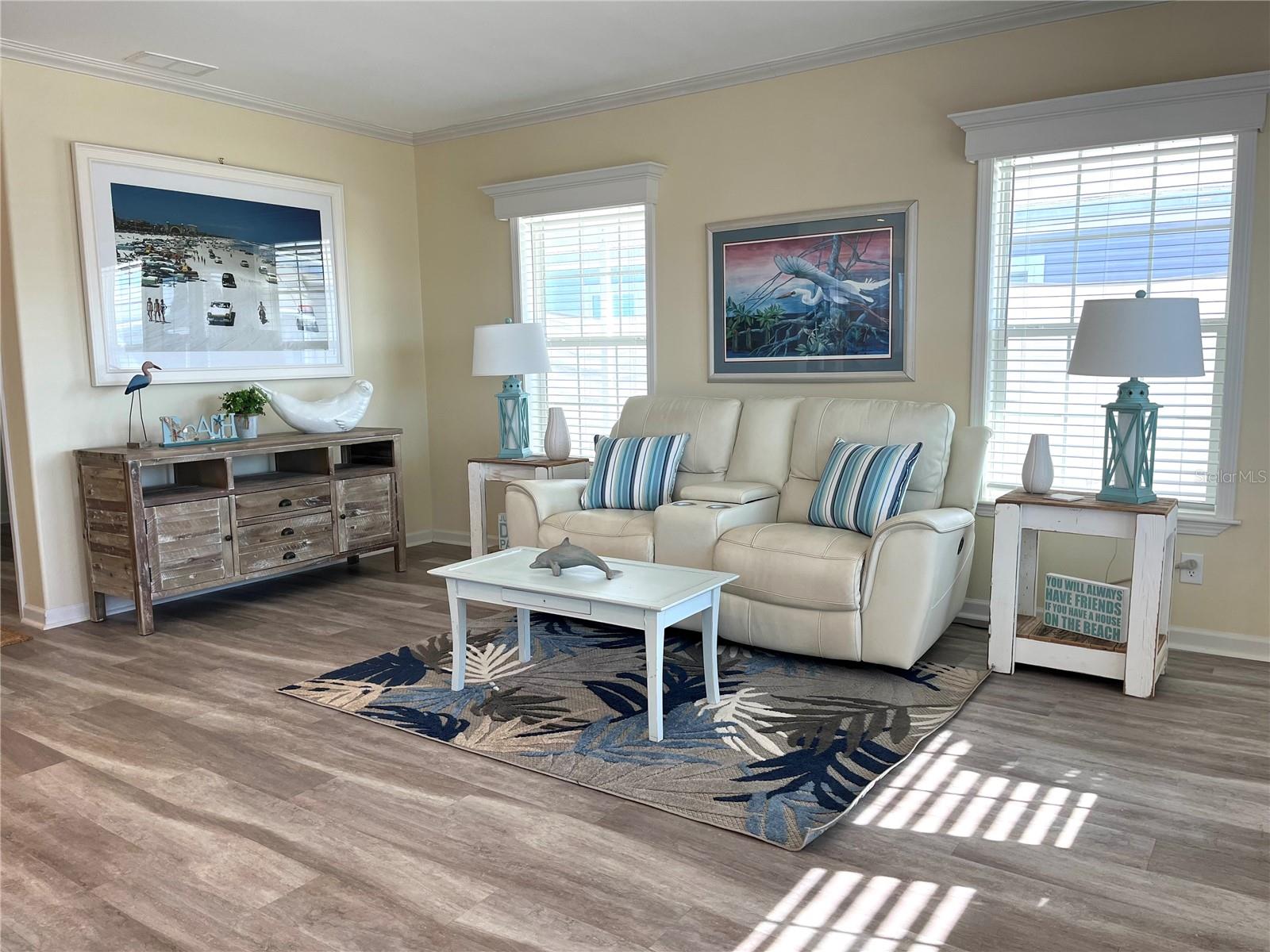 BEVERLY BEACH SURFSIDE ESTATES - Residential