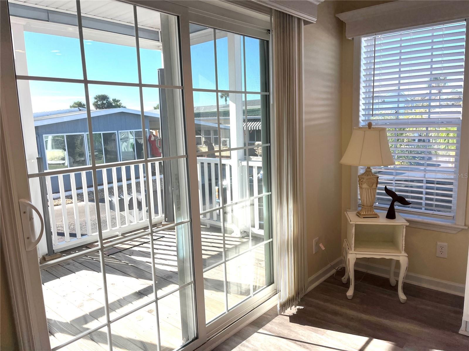 BEVERLY BEACH SURFSIDE ESTATES - Residential