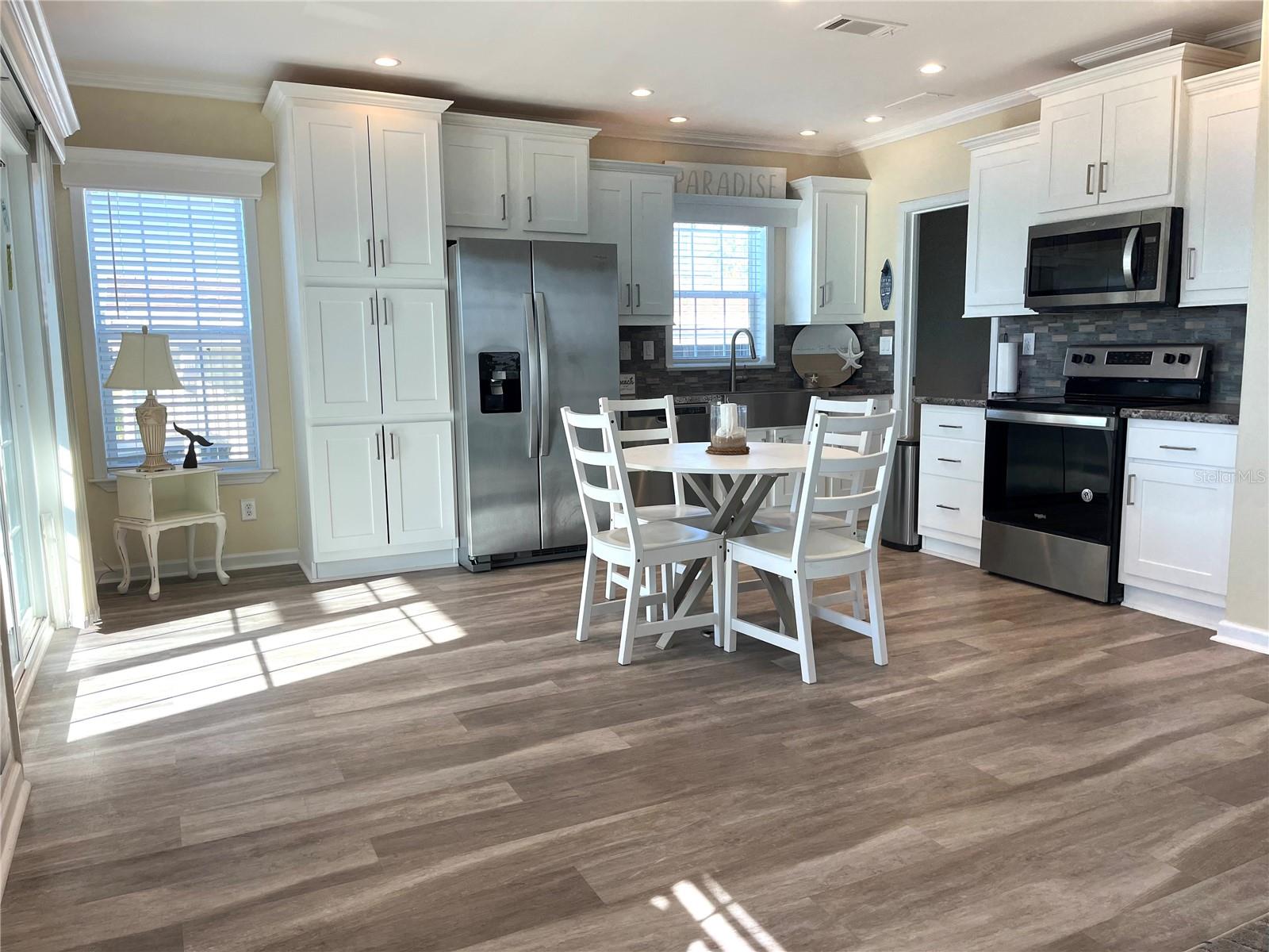 BEVERLY BEACH SURFSIDE ESTATES - Residential