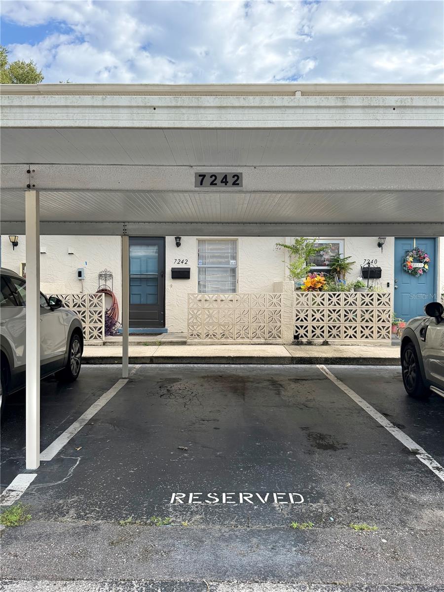 7242 STONE HAVEN COURT N 7242