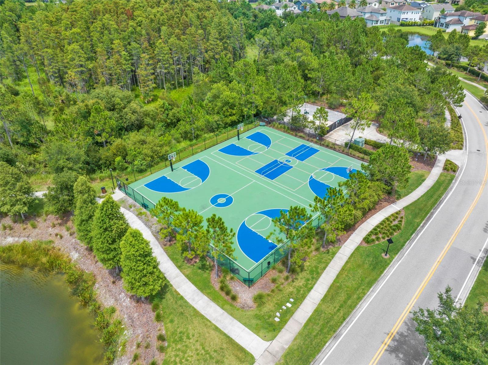 ESTANCIA PH 4 - Residential