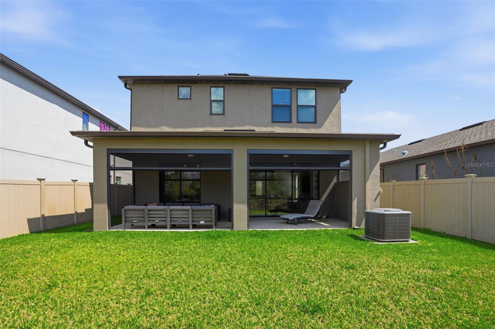 ESTANCIA PH 4 - Residential