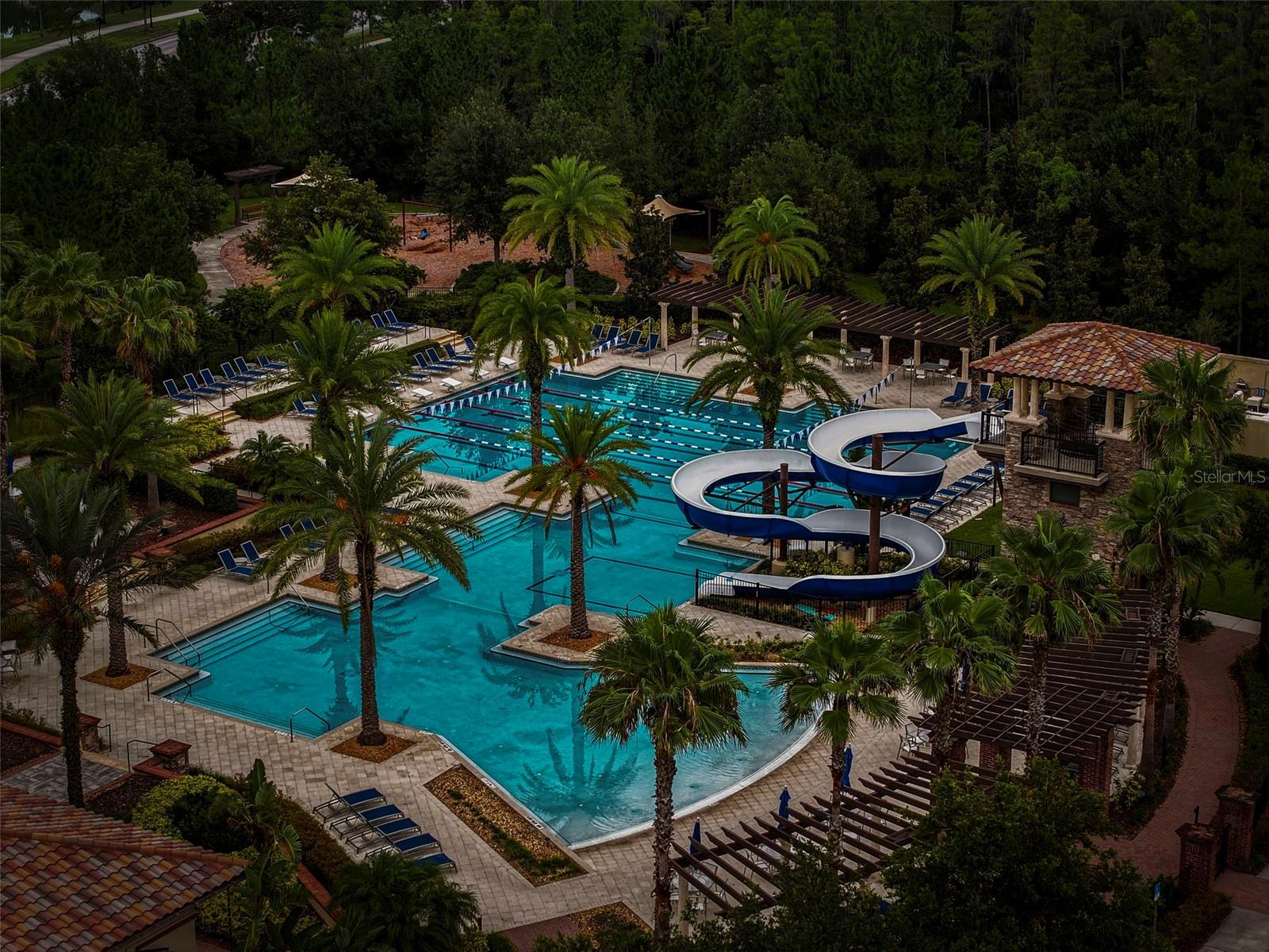 ESTANCIA PH 4 - Residential