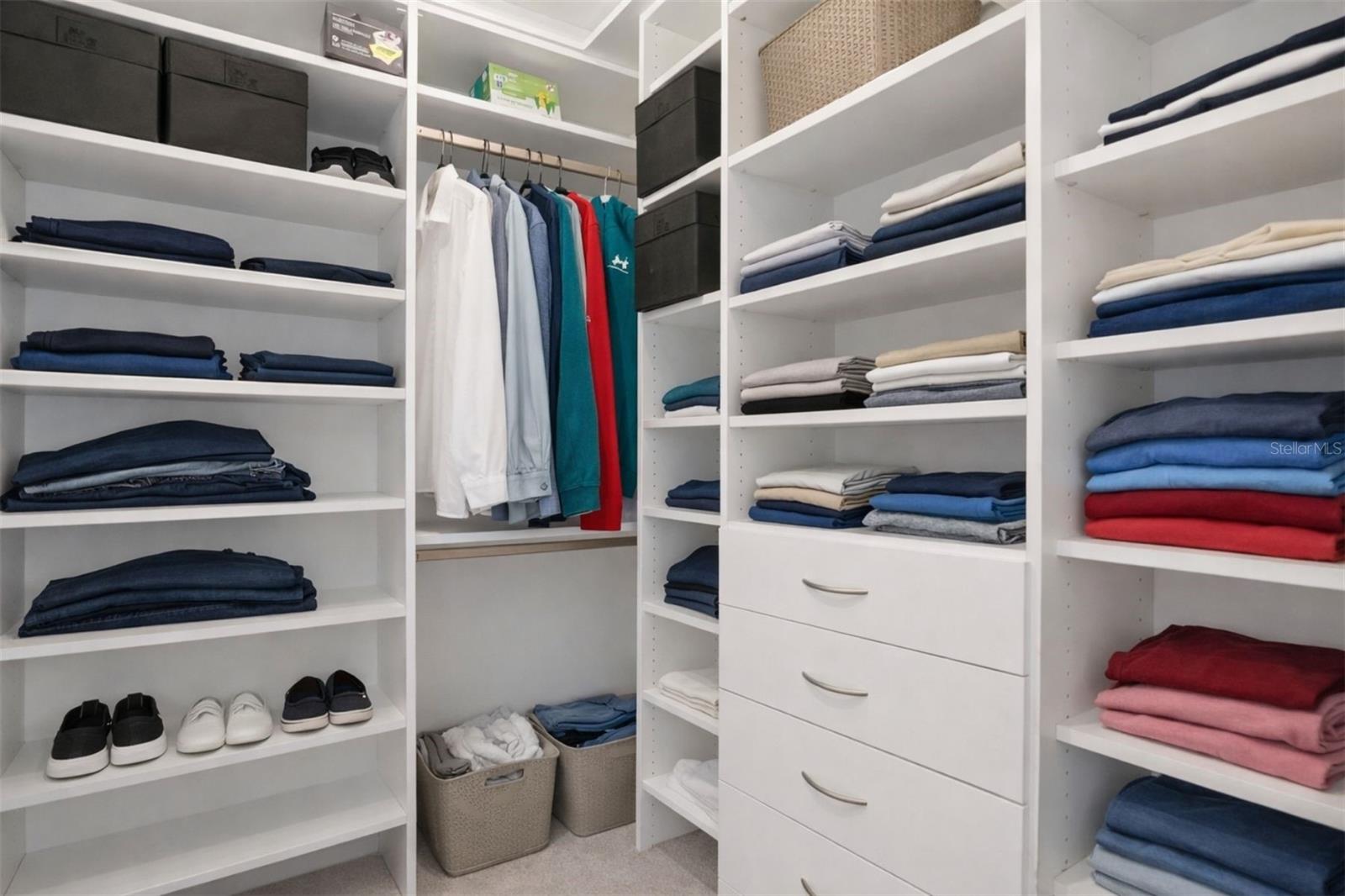 ESTANCIA PH 4 - Residential