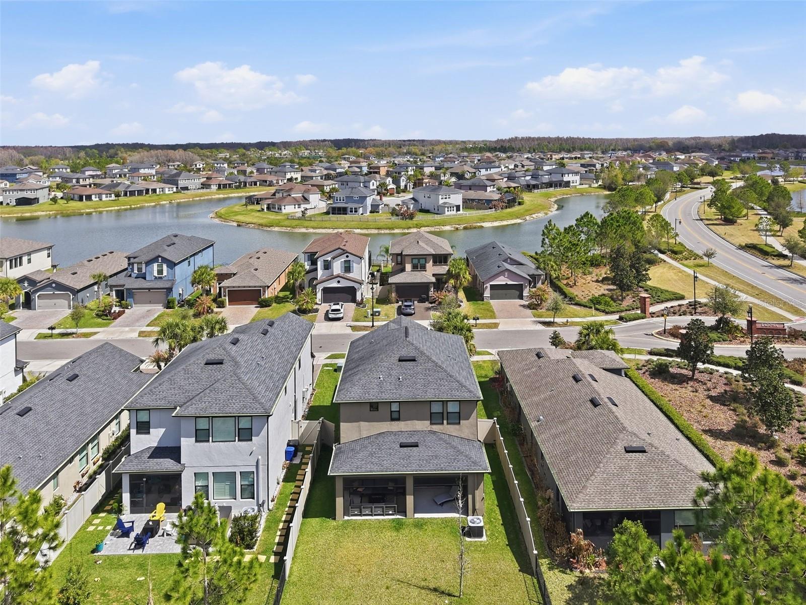 ESTANCIA PH 4 - Residential