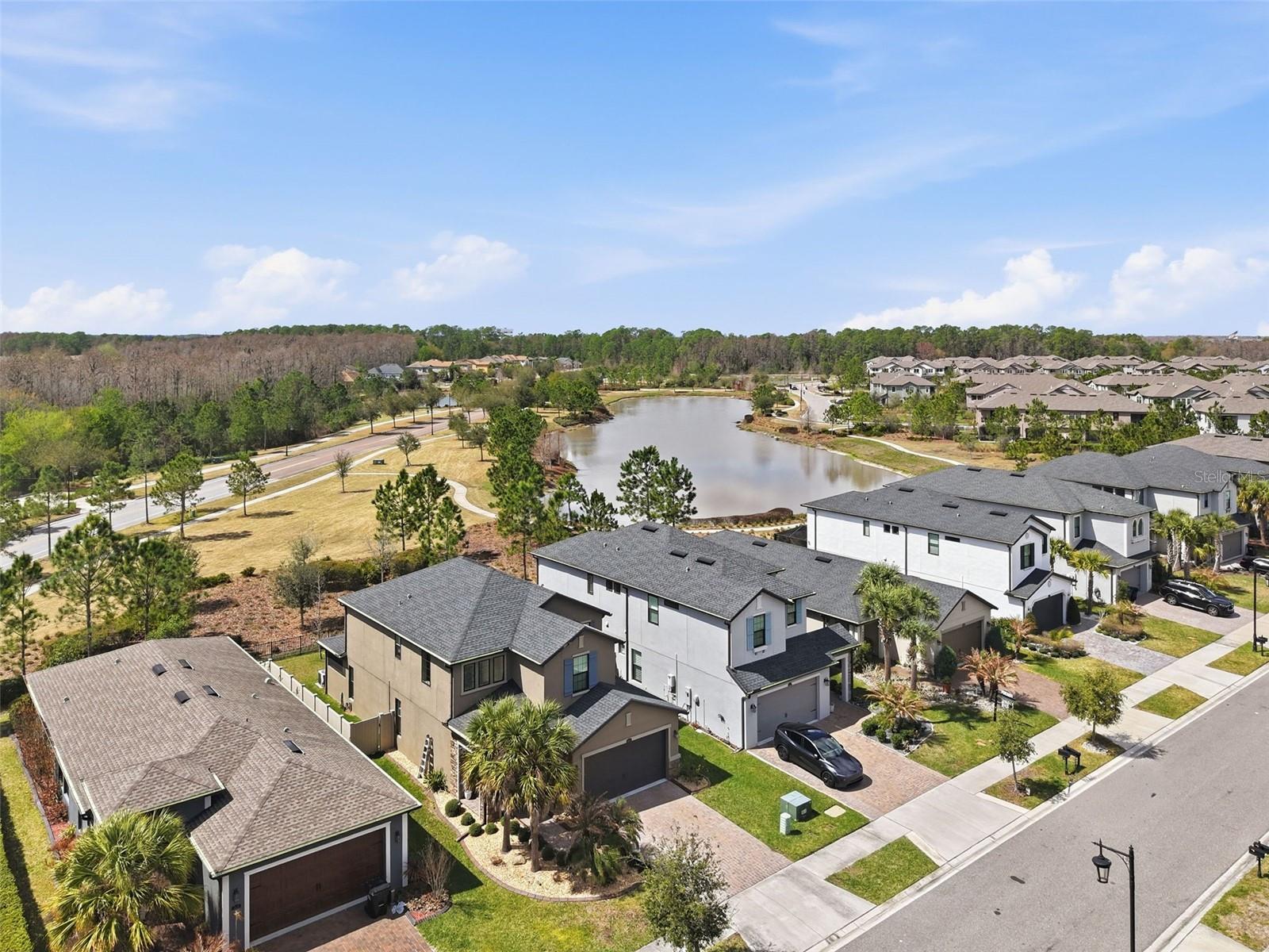 ESTANCIA PH 4 - Residential