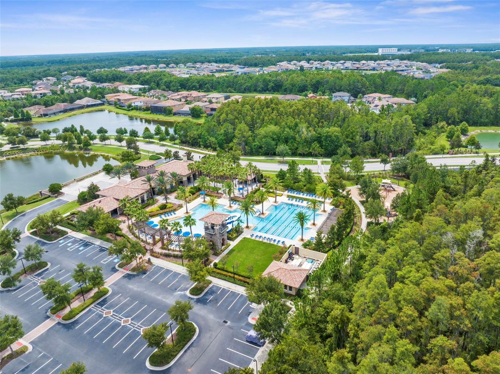 ESTANCIA PH 4 - Residential