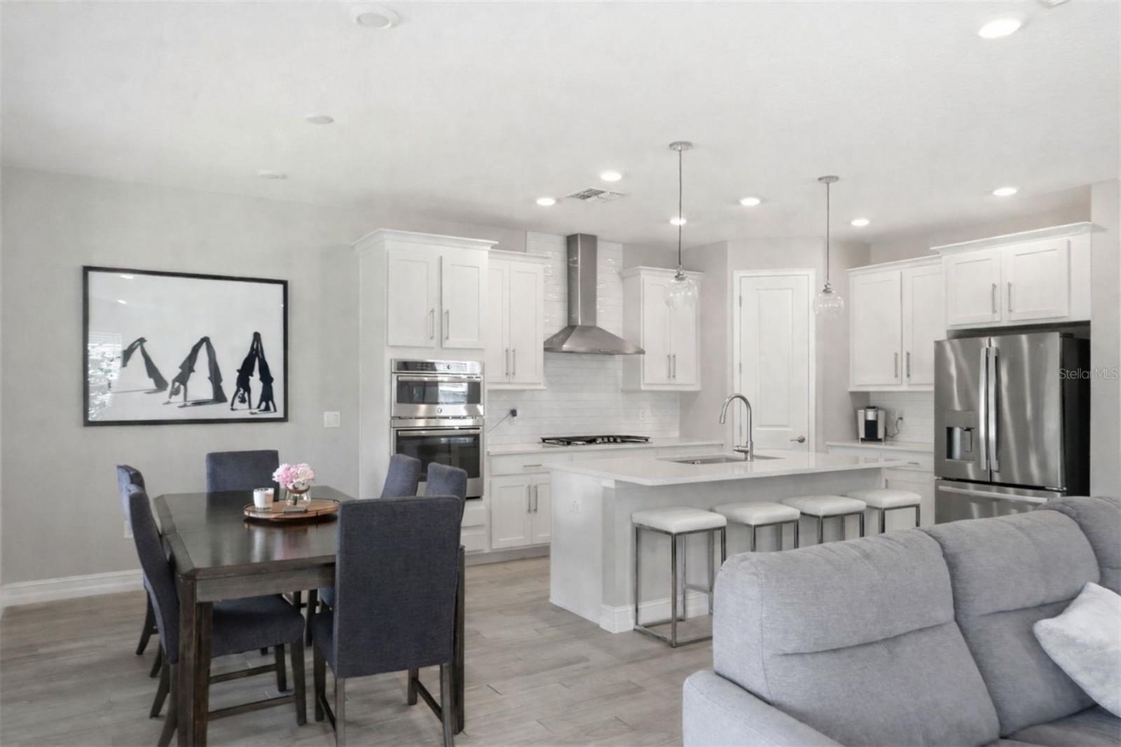 ESTANCIA PH 4 - Residential