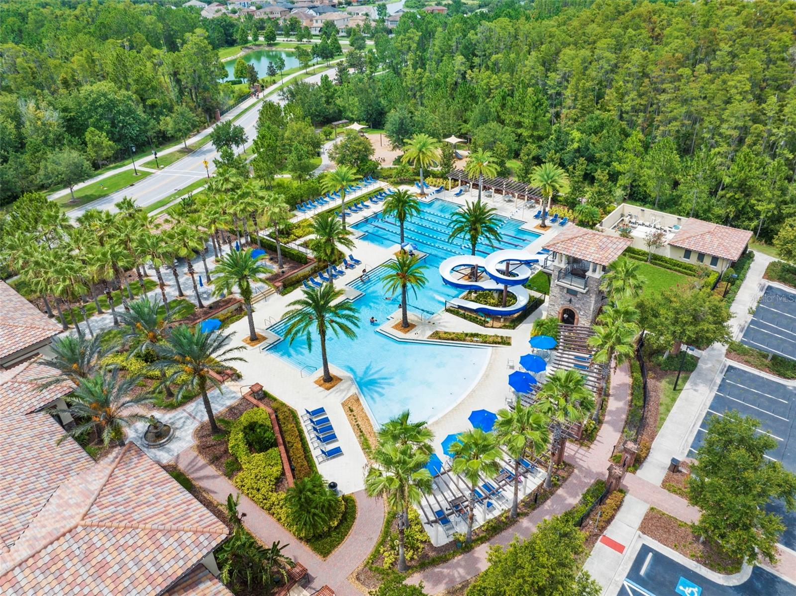 ESTANCIA PH 4 - Residential