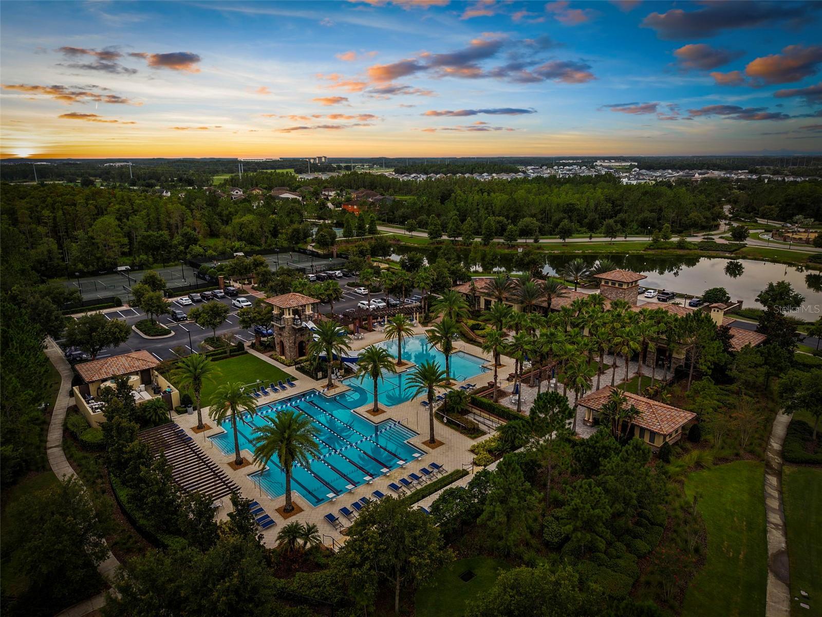 ESTANCIA PH 4 - Residential