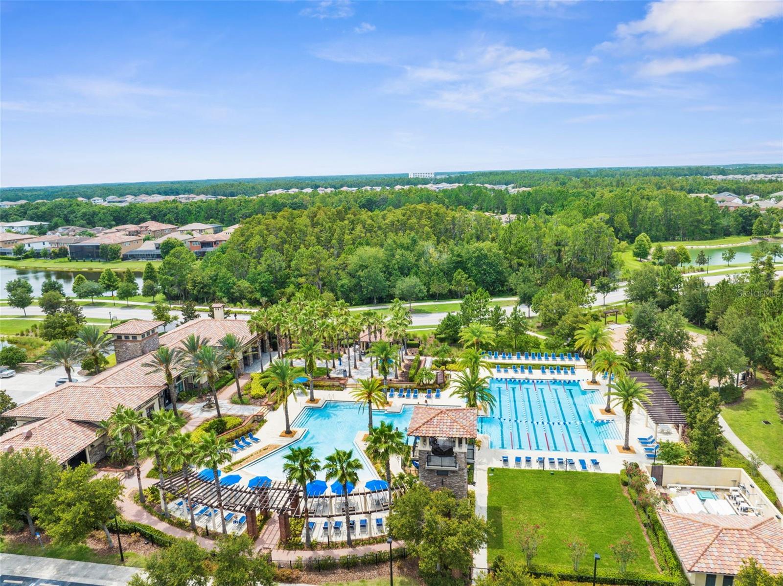 ESTANCIA PH 4 - Residential