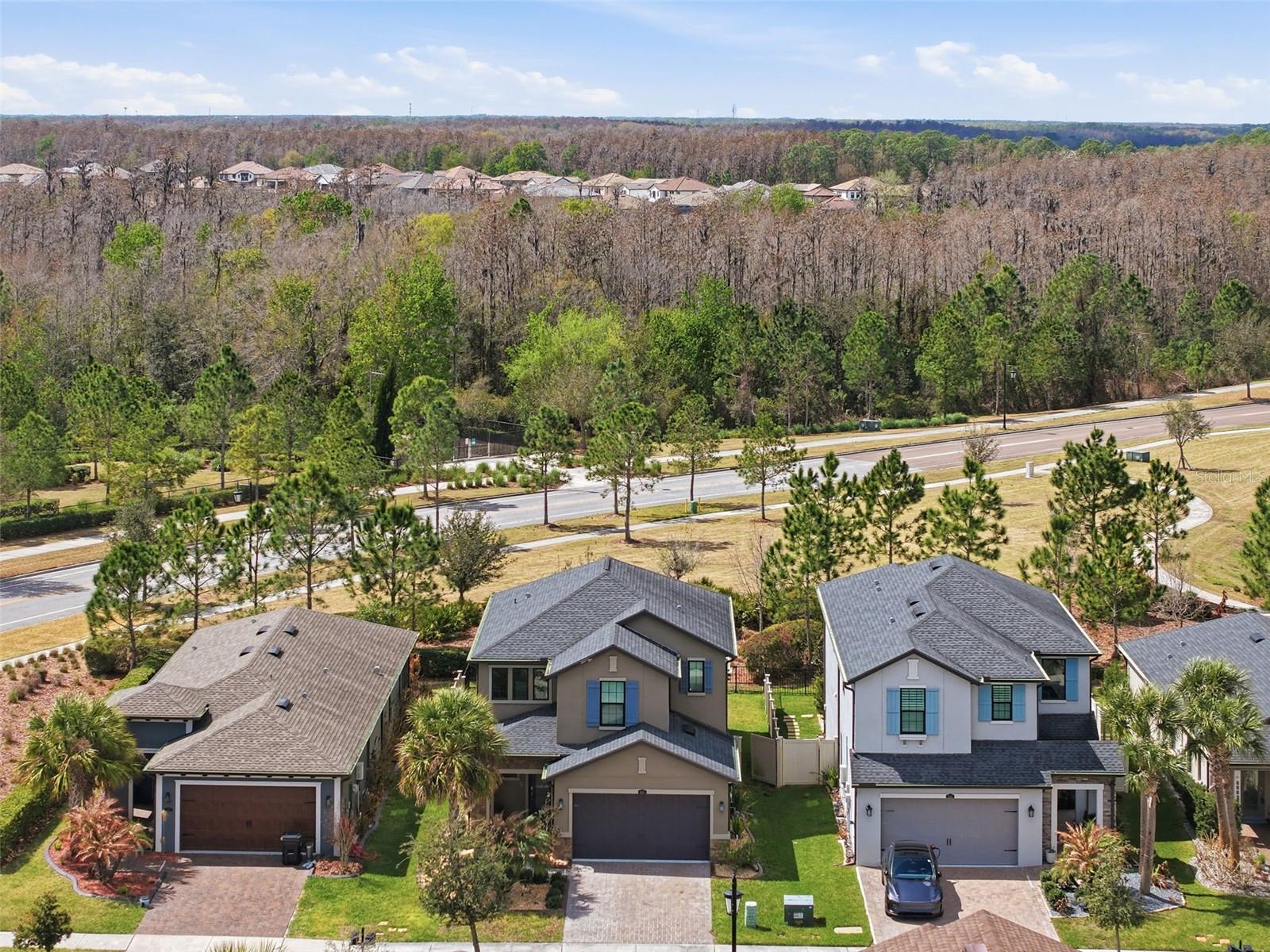 ESTANCIA PH 4 - Residential