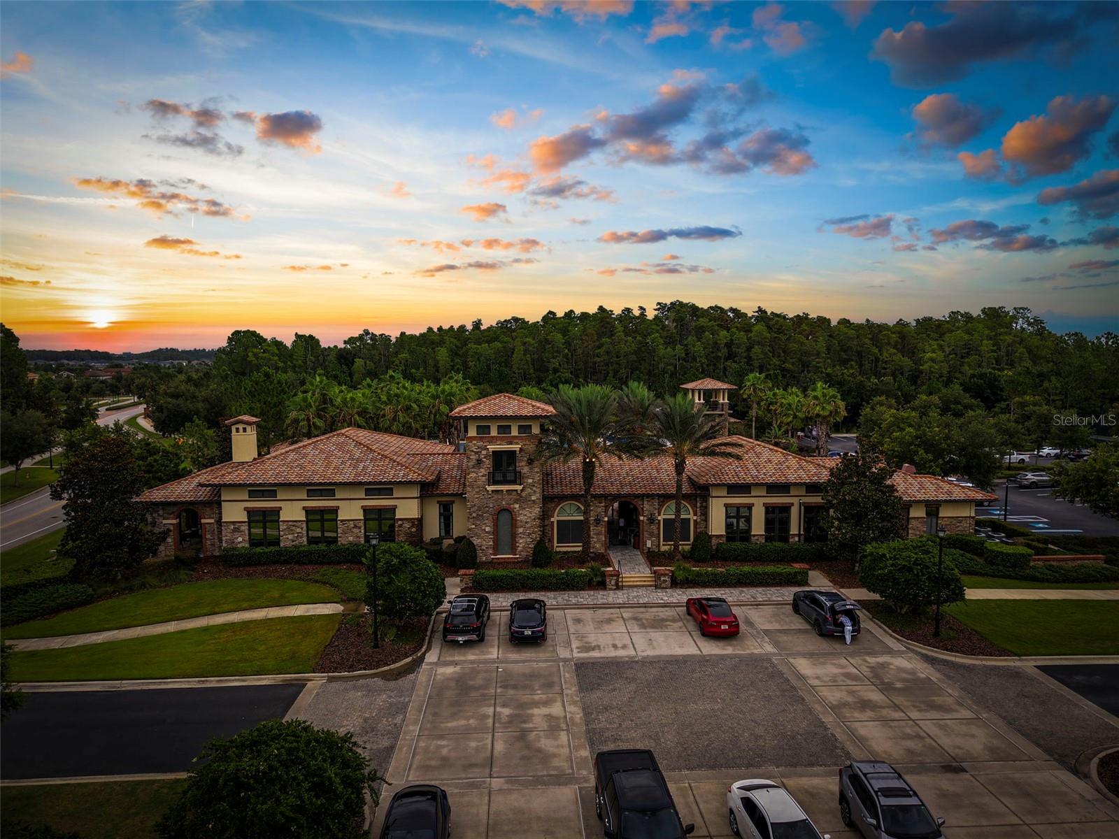 ESTANCIA PH 4 - Residential