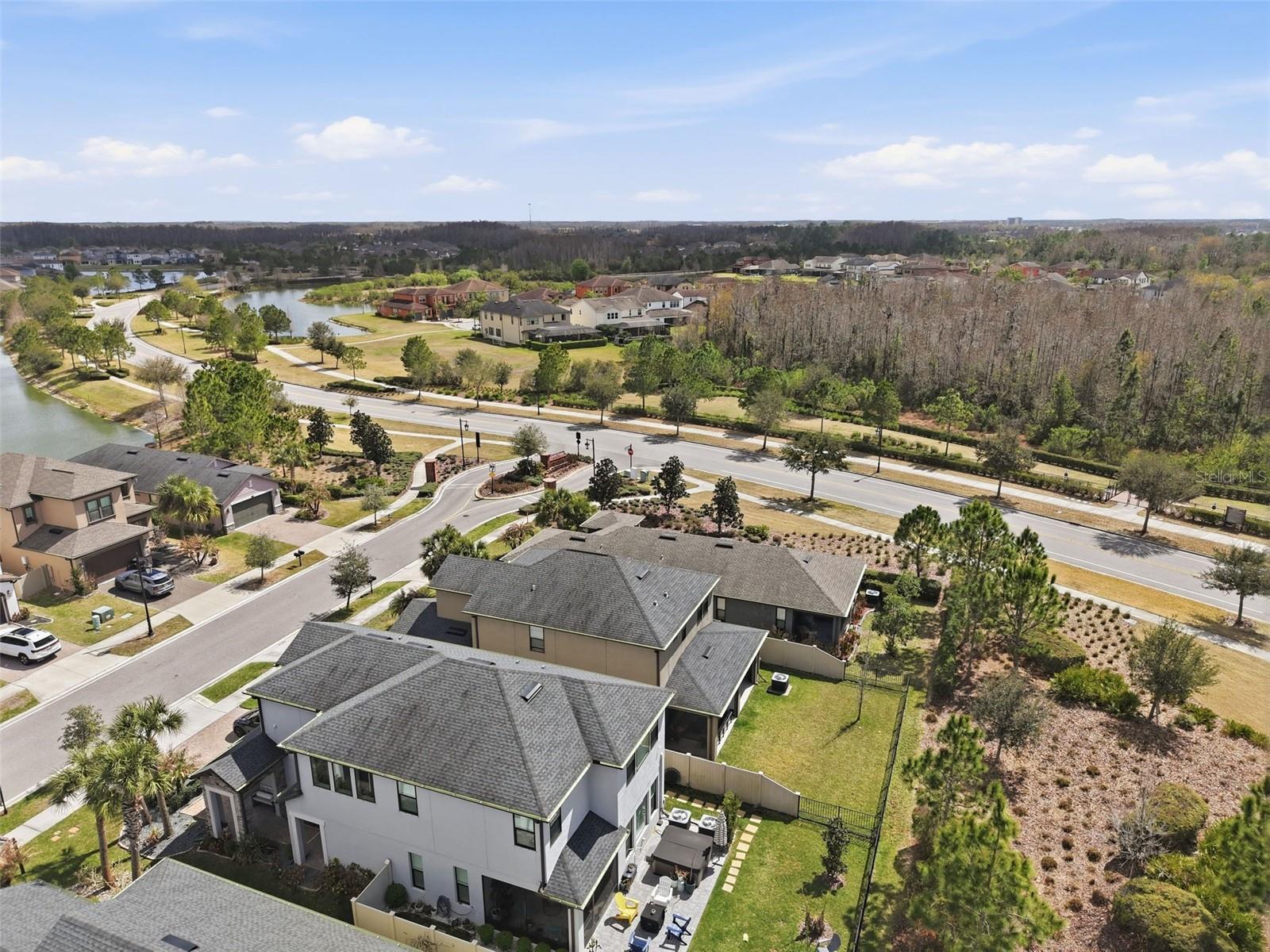 ESTANCIA PH 4 - Residential